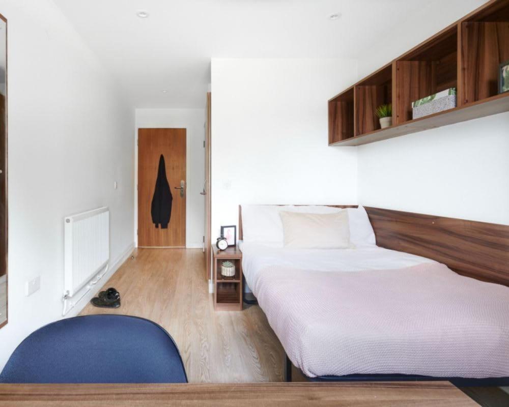 Zeni Ensuite Rooms In Exeter Extérieur photo